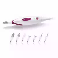 Medisana Mp 815 Elektrisches Maniküre & Pediküre Set 1 st
