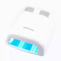 Medisana Nd 850 Uv Nagelhärter Und Nageltrockner 1 St