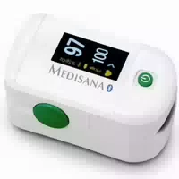 Medisana Pm 100 Connect Pulsoximeter 1 st