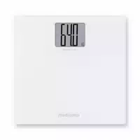 Medisana Ps 402 Personenwaage Badezimmerwaage Bis 180kg | Körperwaage Schwarz
