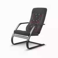 Medisana Rc 450 Swingsessel Mit Shiatsu Massagefunktion 1 St