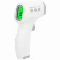 Medisana Tm A79 Kontaktloses Fieberthermometer