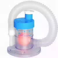 Mediflo Duo Smi Atemtrainer