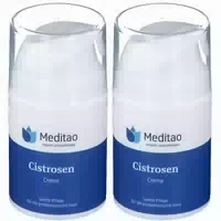 Meditao Tonkacreme 50 ml