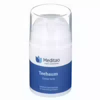 Meditao Lavendelöl 50 ml Öl