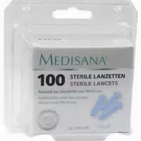 Meditouch Lanzetten International