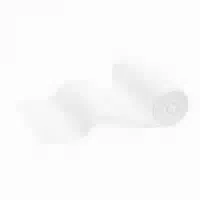 Abe Lastic Unsteril Dauerelastische Mittelzugbinde, 20 Cm X 5 M, 1 Packung = 10 Stück