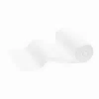 Abe Lastic Unsteril Dauerelastische Mittelzugbinde, 20 cm X 5 M, 1 Packung = 10 Stück