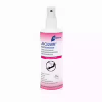 Meditrade Alcoderm Hautdesinfektion 250 ml 250 ml