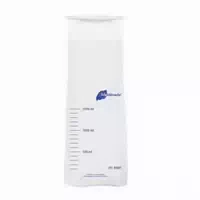 Meditrade Basick Bag Spuckbeutel
