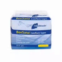 Beesana Comflock Super 60x90 25 st