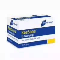 Beesana Einwegslip 1 Packung = 20 Stück