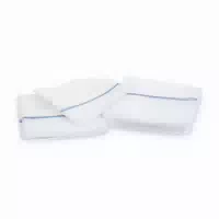 Beesana Mullkompresse, ohne Röko, Steril, 12 Fach, 7,5 X 7,5 Cm, 1 Packung = 30 X 5 Stück