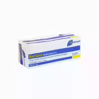 Meditrade Beesana Mullkompresse Unsteril, 8 Fach, 5 X 5 Cm 100 P