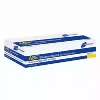 Beesana Nasenverband Mit Ohrschlaufen