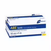 Meditrade Dauerelastische Universalbinde 6cm X 5m