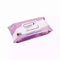 Meditrade Gentle Med© Feuchtpflegetücher