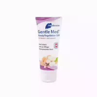 Meditrade Gentle Med Hautpflegelotion O W , mit Urea für Empfindliche Haut 100 ml Tube 1 st