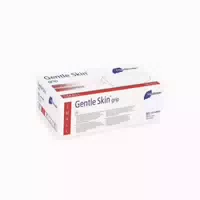 Gentle Skin Grip Unt Hands Latex Unster 100 st 100 st