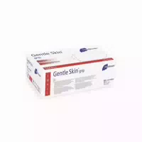 Gentle Skin Grip Unt Hands Latex Unster 100 st