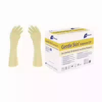 Gentle Skin Isopretex Opop Handschuh aus Polyisopren
