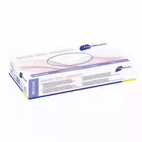 Gentle Skin Compact Unt Handschuh Unster 100 st 100 st