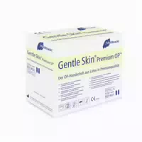 Gentle Skin Premium Op Hands Latex St Pu 100 St 100 St