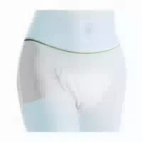 Light Fixierhöschen, 1 Packung = 50 Fixierhöschen