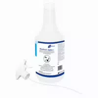 Meditrade Medizid Alpha Alkoholfreie Schaumdesinfektion, 1 l