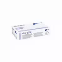 Nitril 3000 Untersuchungshandschuhe Unsteril M