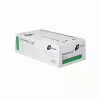 Meditrade Reference Latexhandschuhe Gepudert Unsteril Gr m