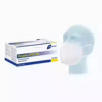 Meditrade Respima Atemschutzmasken Ffp2 Nr 20 P