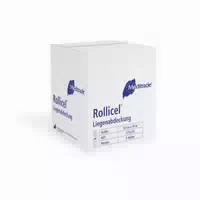 Rollicel Liegenabdeckung