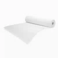 Meditrade Rollicel Liegenabdeckung, Zellstoff – Mikroperforiert, 2 Lagig Rolle = 50 m – Breite 50 cm 100 st