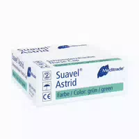 Suavel Astrid Schwesternhaube