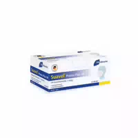 Suavel Protec Plus Iir Mps Op Maske Mit Elastischen Ohrschlaufen