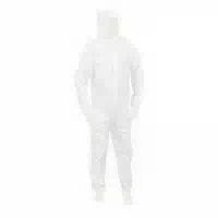 Suavel Yeti Chemischer Schutzanzug Kat Iii Typ 5 6