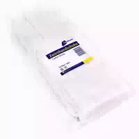 Zwirnhandschuheunterziehhandschuh aus Reiner Baumwolle 10 st