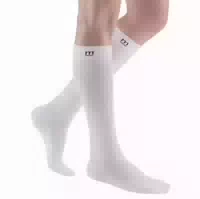 Mediven Active Ccl1 Kompressionsstrümpfe Normal 43 49 Cm Mit Trikotabschlussrand