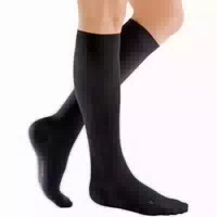 Mediven For Men Ccl1 Kompressionsstrümpfe Normal 39 44 cm Trikotabschlussrand