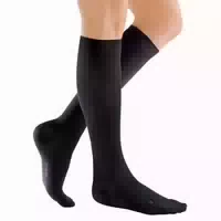 Mediven For Men Ccl2 Kompressionsstrümpfe Normal 39 44 Cm Mit Trikotabschlussrand