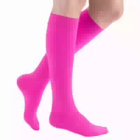 Mediven Plus Ccl2 Ad Kompressionsstrümpfe Normal 39 44 Cm Mit Trikotabschlussrand
