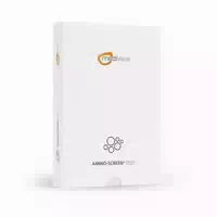 Medivere Diagnostics Amino Screen Bluttest 1 St