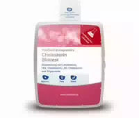 Medivere Diagnostics Cholesterin Test