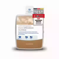 Medivere Diagnostics Darm Mikrobiom Stuhltest 1 St