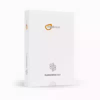 Medivere Diagnostics Florastatus Stuhltest 1 St