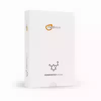 Medivere Diagnostics Hormone Mann Speicheltest 1 St