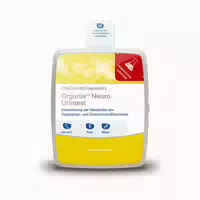 Medivere Diagnostics Organix Neuro Urintest 1 st
