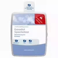 Medivere Labordiagnostik Estradiol Speicheltest