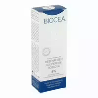 Biocea Besenreiser Couperose Creme 30 Ml Creme